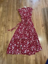 Usado, Vestido Reformation Lake: S. Design Team exclusivo design inédito dos namorados comprar usado  Enviando para Brazil