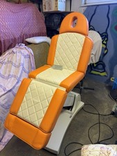 Kosmetikliege kosmetikstuhl ta gebraucht kaufen  Eislingen/Fils