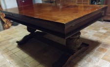 Table salle manger d'occasion Table salle manger d'occasion  La Trimouille