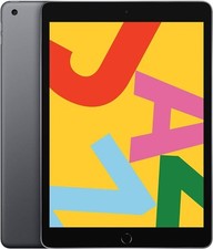 Tablet Apple iPad 10,2” 7 generacji 32GB WIFI SPACE GRAY SZARY A2197 na sprzedaż  PL