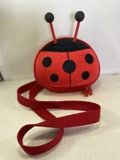 Ladybug purse for sale  Mathews