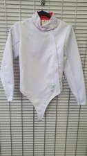 Gr8 fencing jacket for sale  OLDHAM