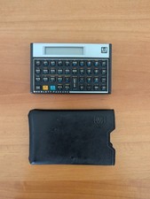 Calcolatrice hewlett packard usato  Padova