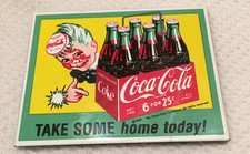 Metal retro coco for sale Metal retro coco for sale  Dayton