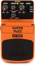 Behringer 300 super for sale  EDINBURGH