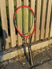 Wilson pro staff gebraucht kaufen  Schweitenkirchen