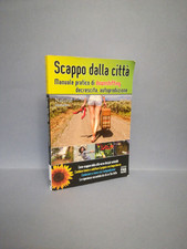 Scappo dalla città... usato  Verbania