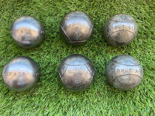 Boules pétanque compétition d'occasion  Roquefort-la-Bédoule