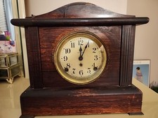 Antique seth thomas for sale  Englishtown