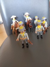 Playmobil geobra kavallerie gebraucht kaufen  Kamp-Lintfort