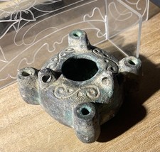 Ancient roman oil d'occasion  Expédié en Belgium