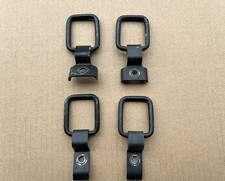 2004-2008 Subaru Forester XT amarrar carga 4 ganchos fabricante de equipamento original comprar usado  Enviando para Brazil