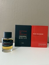 Frederic malle musc for sale  Bakersfield