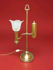 Vintage brass students for sale  WIGSTON