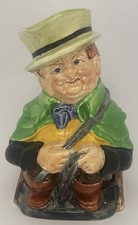 Burleigh ware pottery for sale  SANDBACH