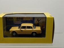 Simca 1300 berline d'occasion  Derval