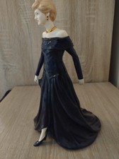 princess diana figurine for sale  BROADSTAIRS