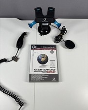 Gizmondo navigator 2006 for sale  PAISLEY
