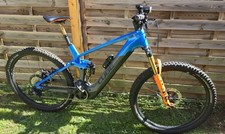 Marke cube modell gebraucht kaufen  Leutkirch im Allgäu