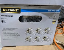 Defiant brandywine stainless for sale  North Wilkesboro