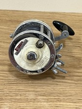 Multiplier fishing reel for sale  HARTLEPOOL