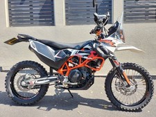 2016 ktm 690 for sale  OSSETT