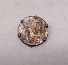 Superbe broche ancienne d'occasion  Viry