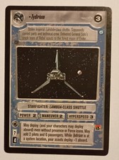 Star wars ccg d'occasion  Villeneuve-d'Ascq-