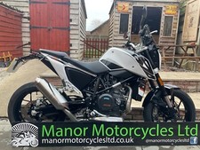 2017 ktm 690 for sale  NORWICH