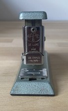 Vintage tacker rapid gebraucht kaufen  Bergisch Gladbach