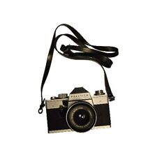 Praktica ltl slr for sale  SHIPLEY