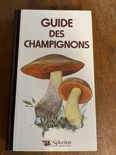 Guide champignons sélection d'occasion  Pézenas
