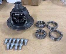 Kit de estojo diferencial traseiro 68035574AA para Jeep Wrangler JK Dana 44 3.6L 3.8L V6 comprar usado  Enviando para Brazil