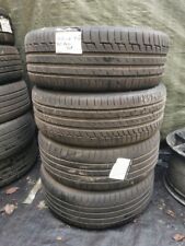 Pneumatici 225 50r18 usato  Firenze