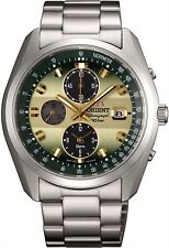Relógio masculino ORIENT Sporty Neo Seventies Horizon WV0021TY cronógrafo novo na caixa  comprar usado  Enviando para Brazil