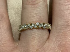 3.0 carat lab for sale  BASILDON
