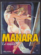 Milo manara modele d'occasion  Paris XVIII