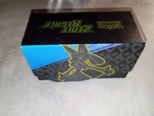 Box carte pokémon usato  Torino