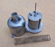 Carburettor carb dashpot for sale  SPALDING