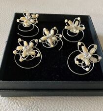 Braut haargesteck haarschmuck gebraucht kaufen  Gerolzhofen