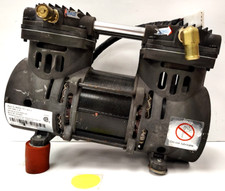 Devilbiss air compressor for sale  Coffeyville