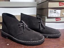 s men boots clarks for sale  Glen Cove