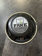 Fane classic 100 for sale  La Habra