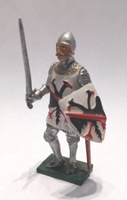 Soldat plomb moyen d'occasion  Podensac