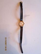 Montre dame vintage d'occasion  Lessay