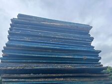 Plywood boards 8x4ft for sale  WATFORD