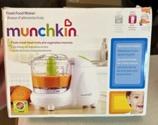 Munchkin fresh food for sale  Conyers