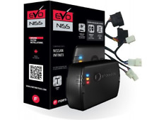 Fortin EVO-NIST1 Stand-Alone Add-On Remote Start Car Starter System comprar usado  Enviando para Brazil