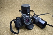 Nikon em d'occasion  Bordeaux-