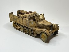 German dak sdkfz d'occasion German dak sdkfz d'occasion  Sauzé-Vaussais